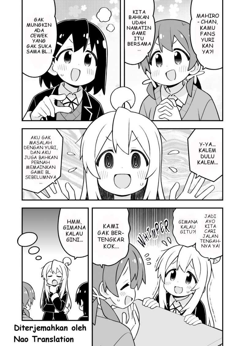 Chapter 97 - halaman 5
