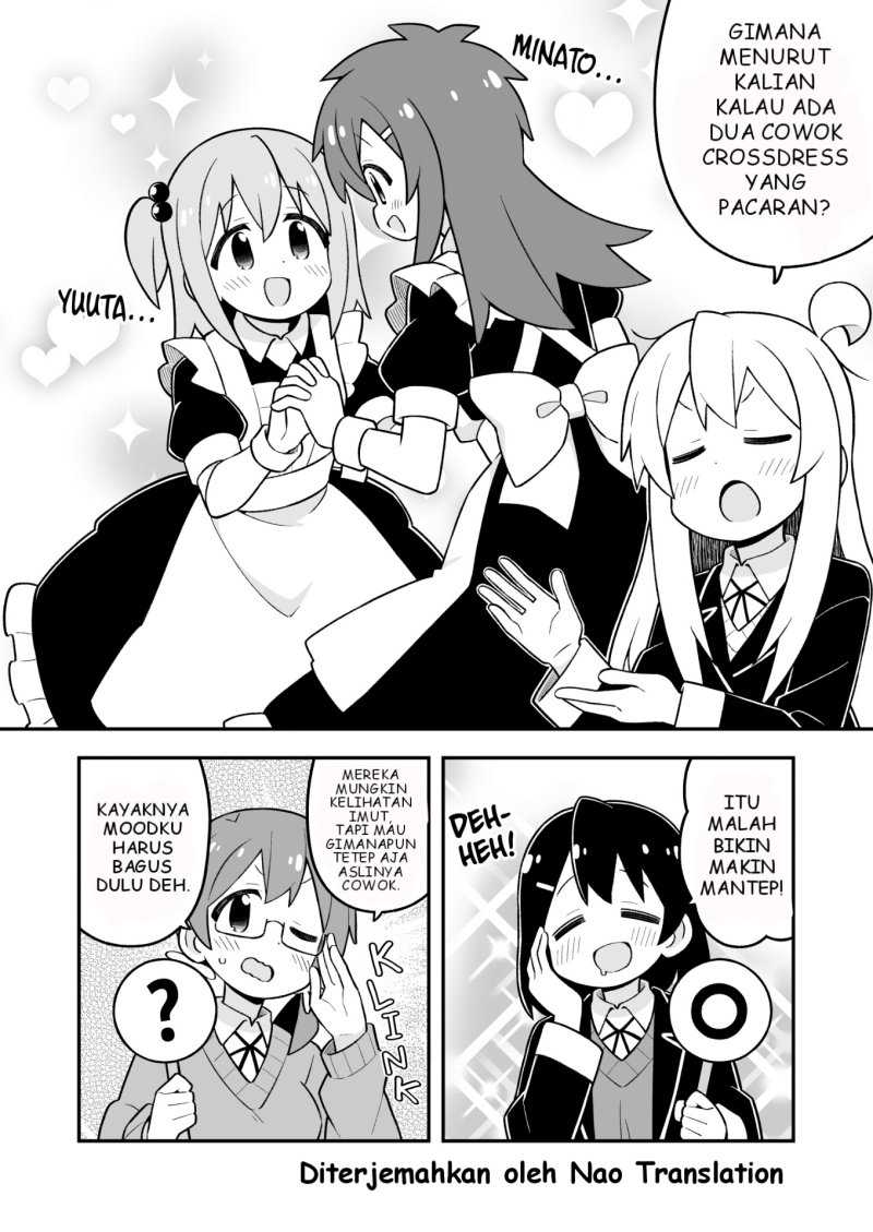 Chapter 97 - halaman 6