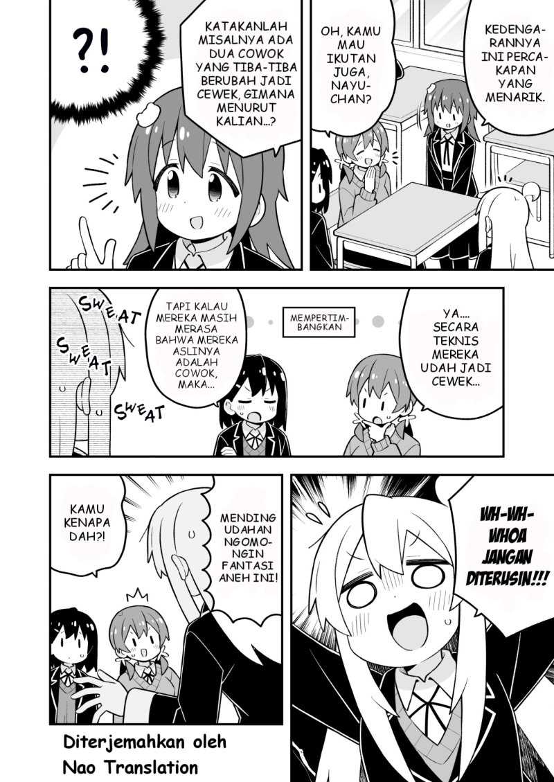 Chapter 97 - halaman 8