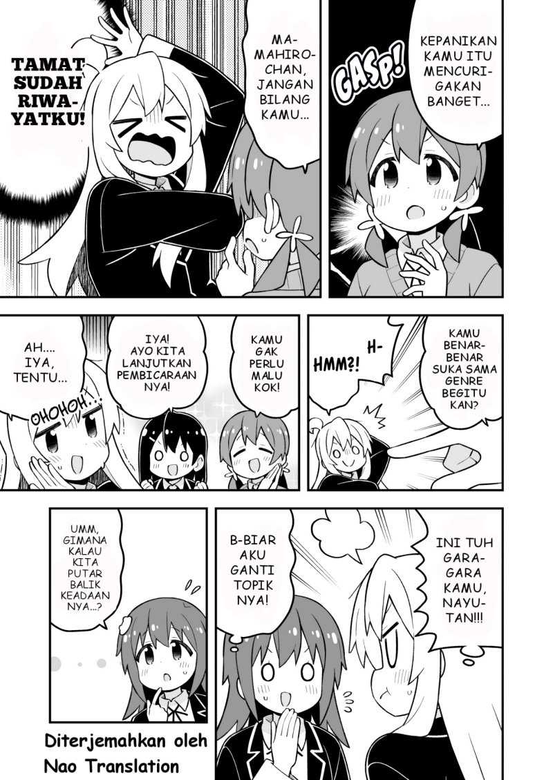 Chapter 97 - halaman 9