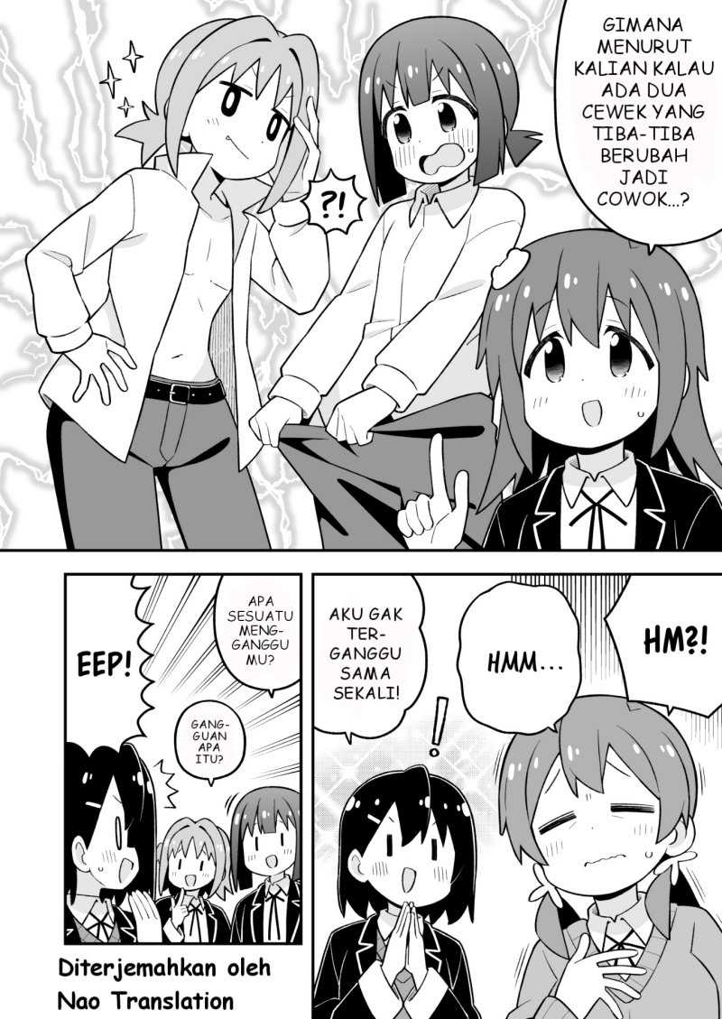 Chapter 97 - halaman 10