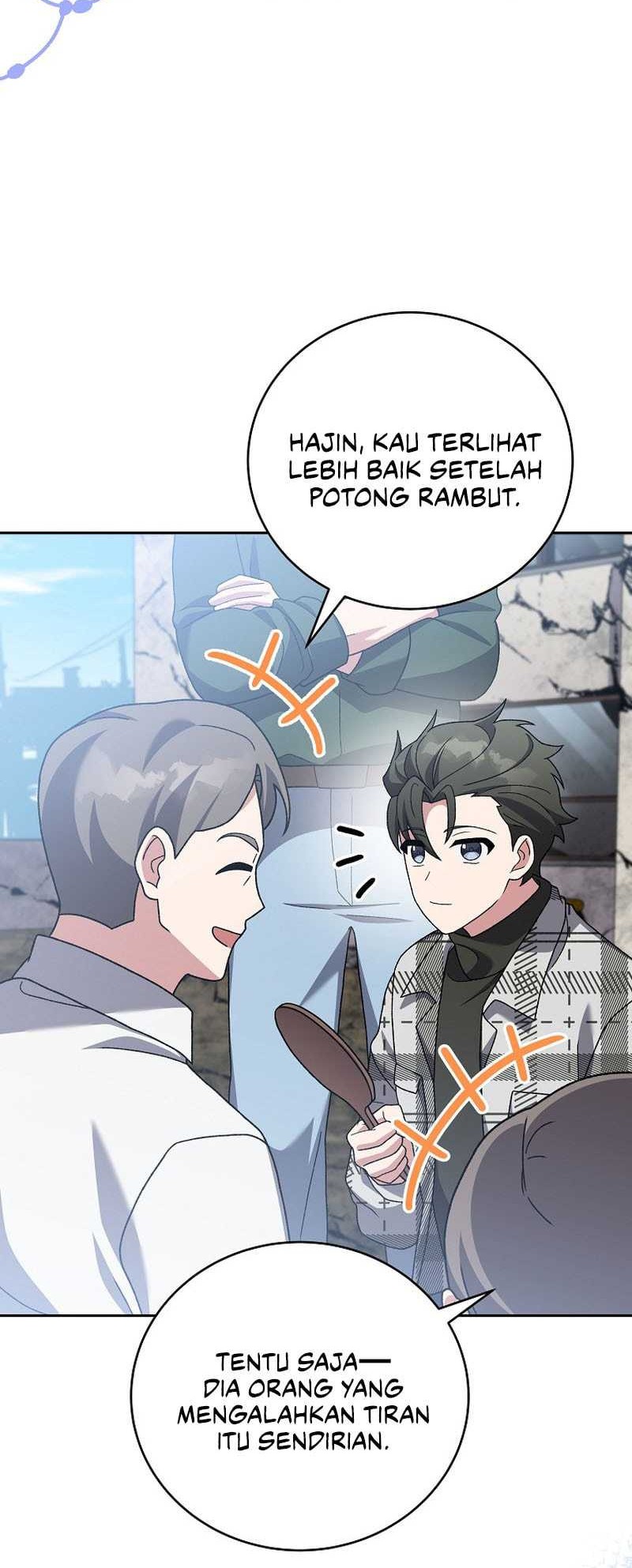 Chapter 119 - halaman 33