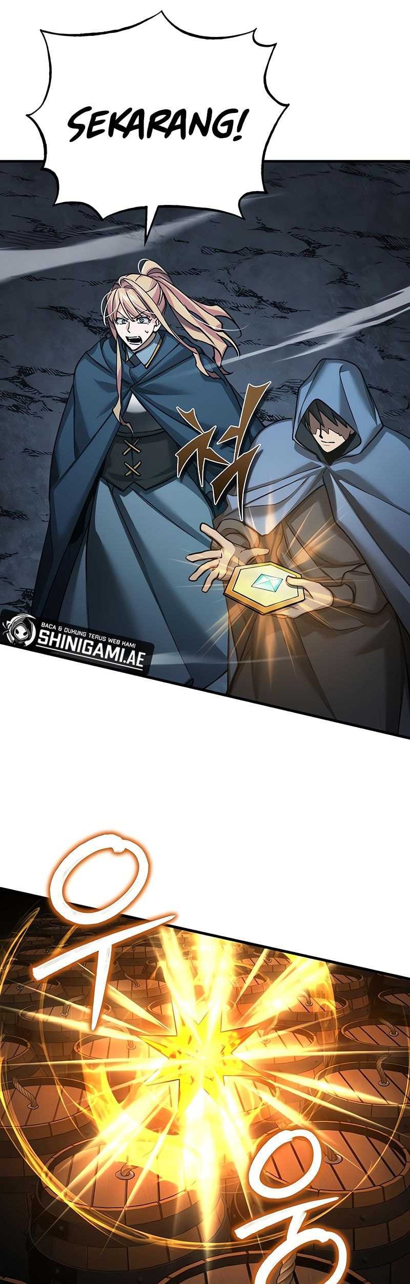 Chapter 147 - halaman 34