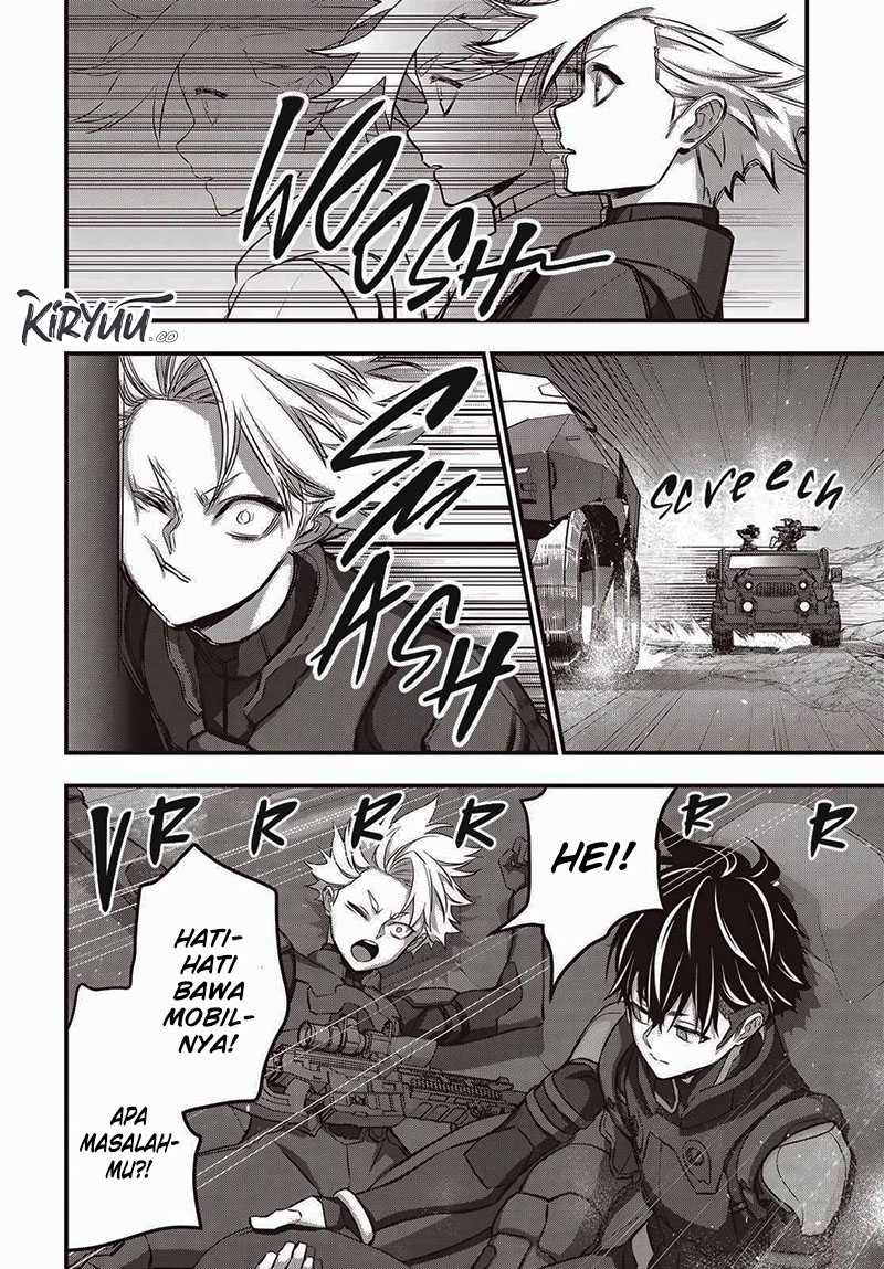 Chapter 66 - halaman 15