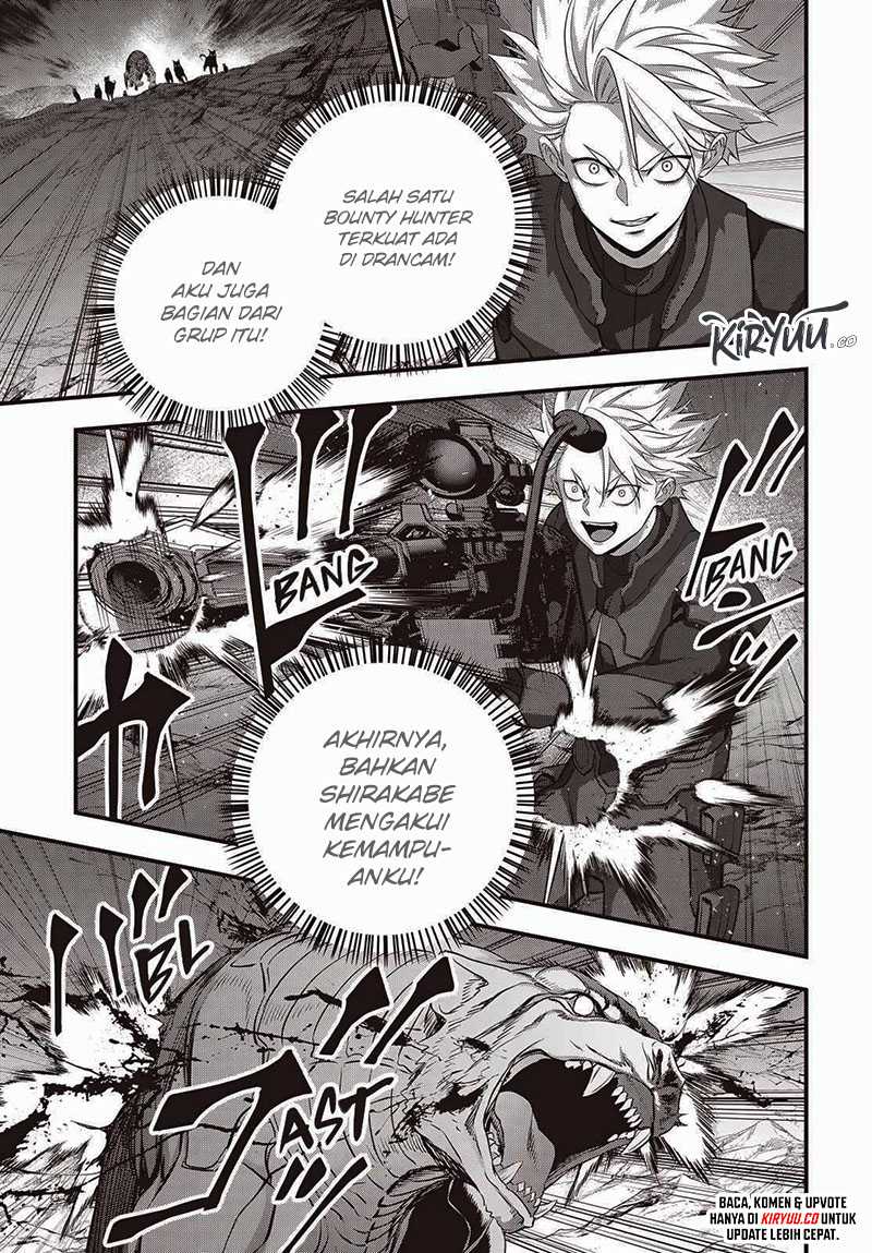 Chapter 66 - halaman 18