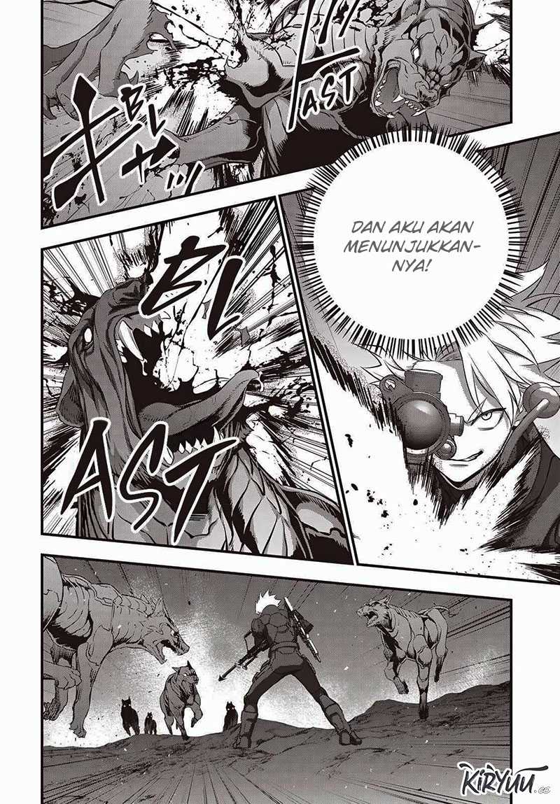 Chapter 66 - halaman 19