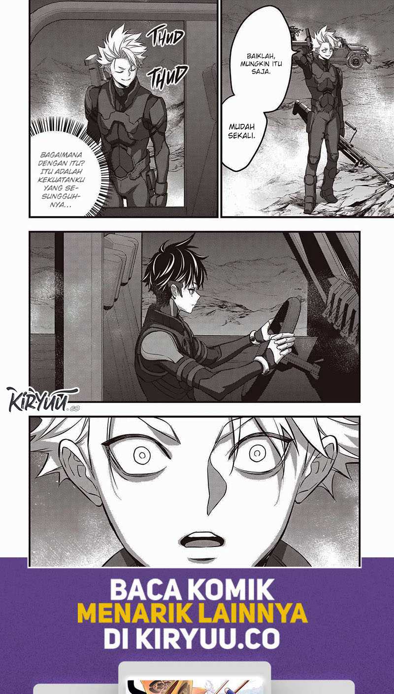 Chapter 66 - halaman 21