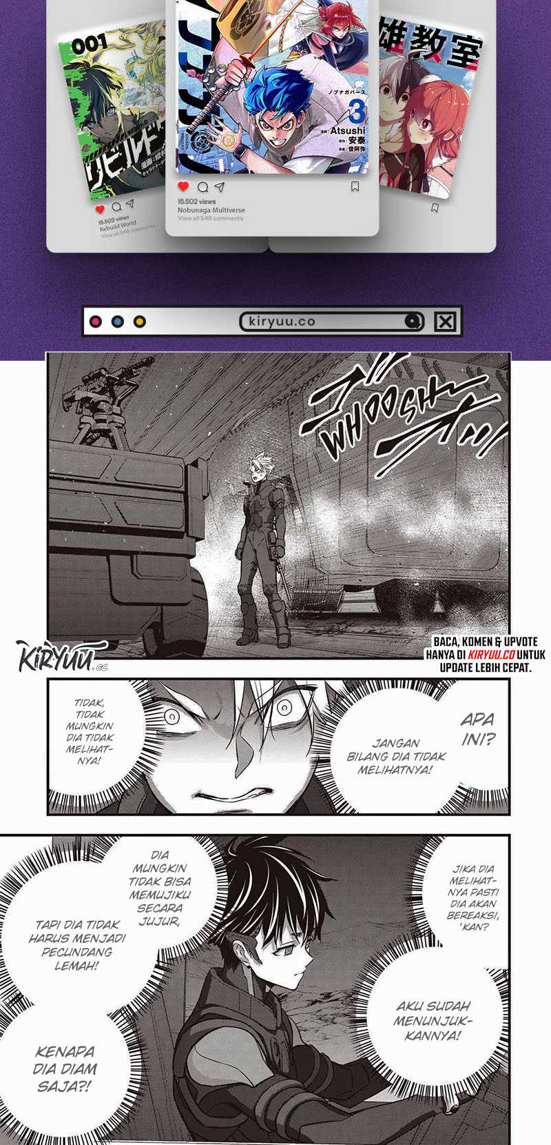 Chapter 66 - halaman 22