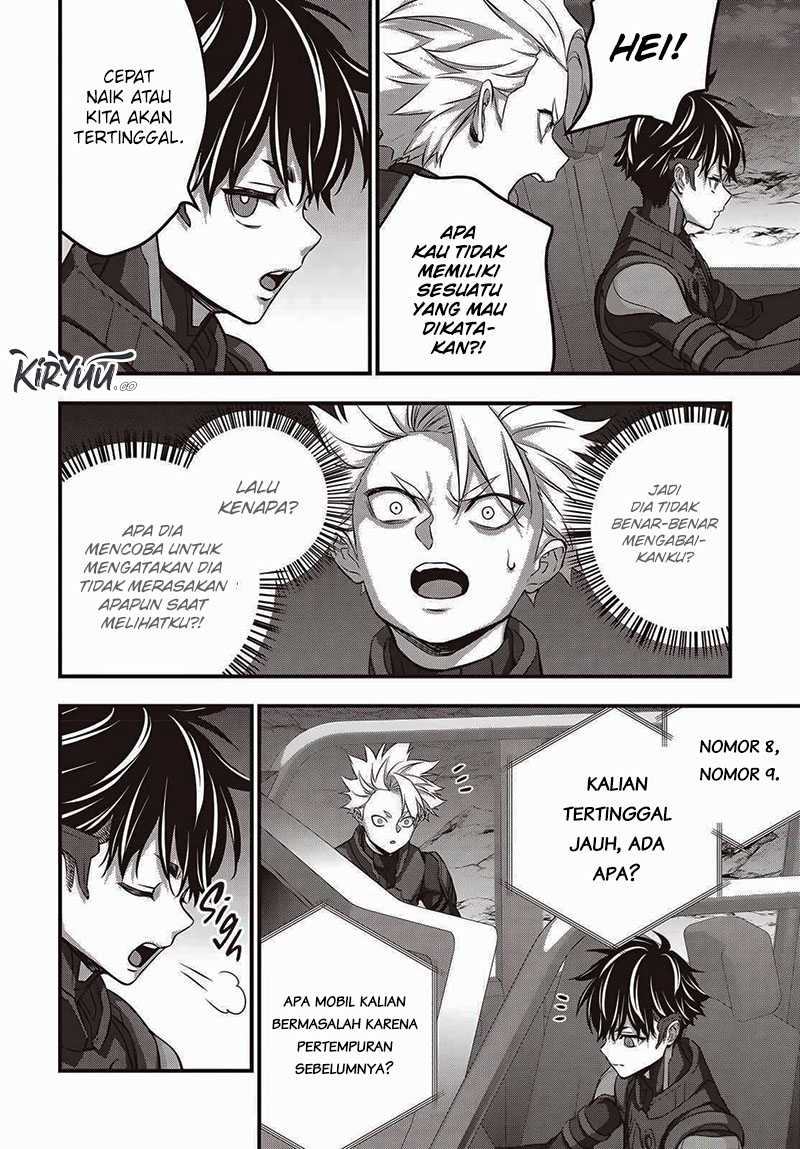 Chapter 66 - halaman 23