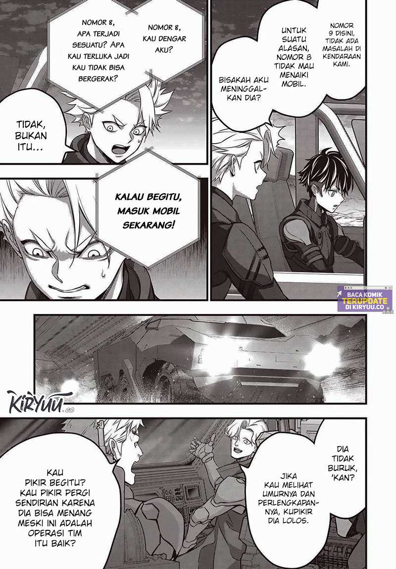 Chapter 66 - halaman 24