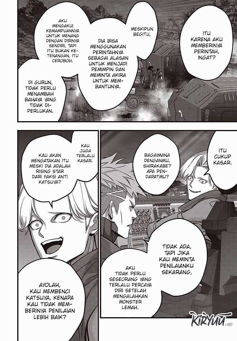 Chapter 66 - halaman 25