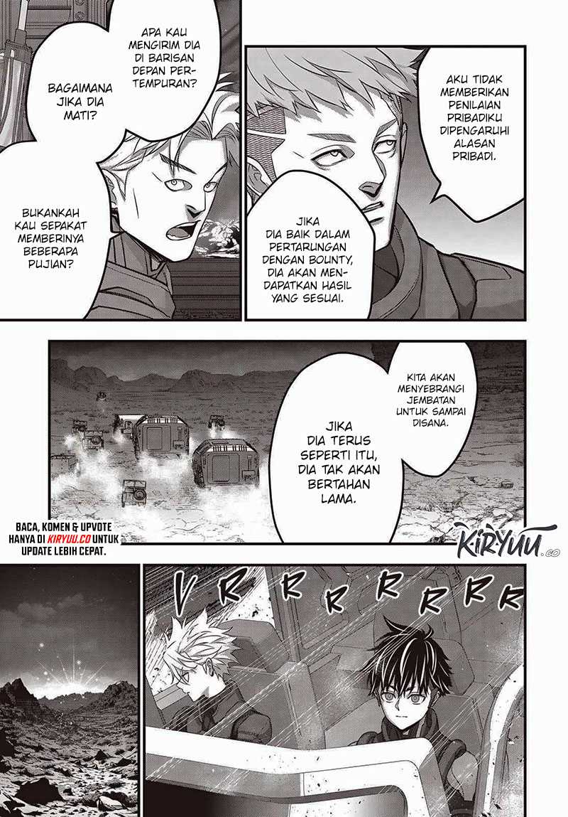 Chapter 66 - halaman 26