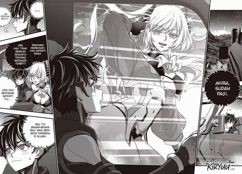 Chapter 66 - halaman 27