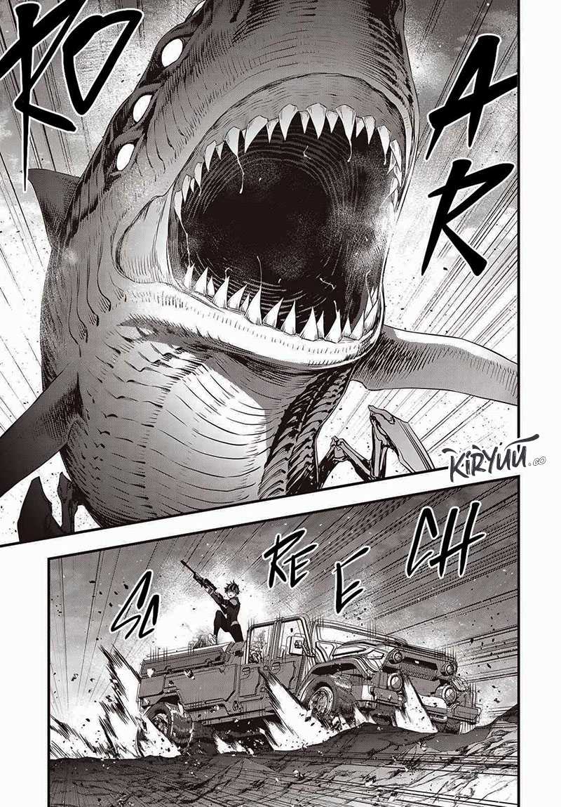 Chapter 66 - halaman 30