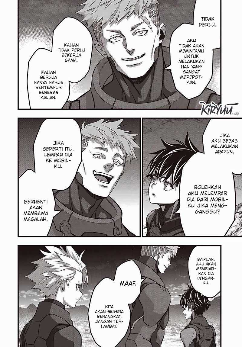 Chapter 66 - halaman 5