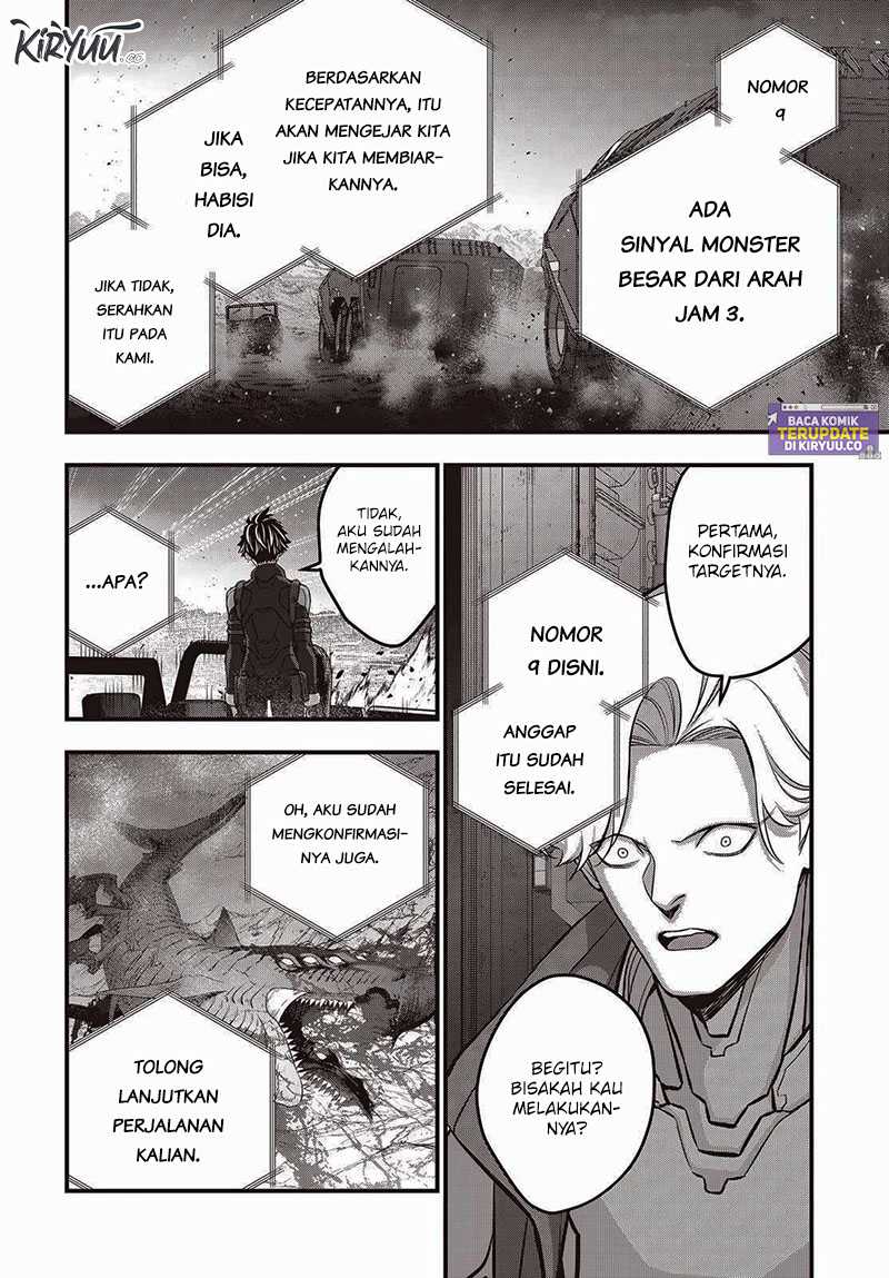 Chapter 66 - halaman 33