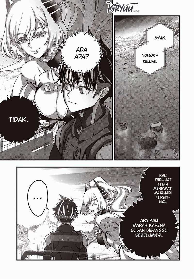 Chapter 66 - halaman 34
