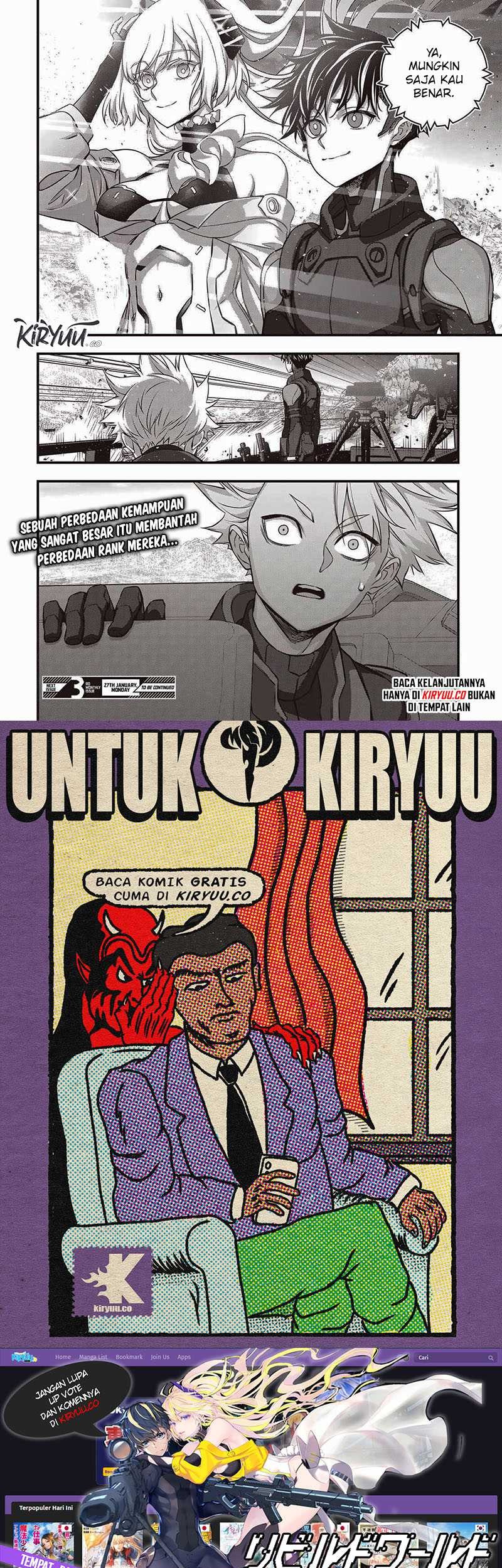 Chapter 66 - halaman 35