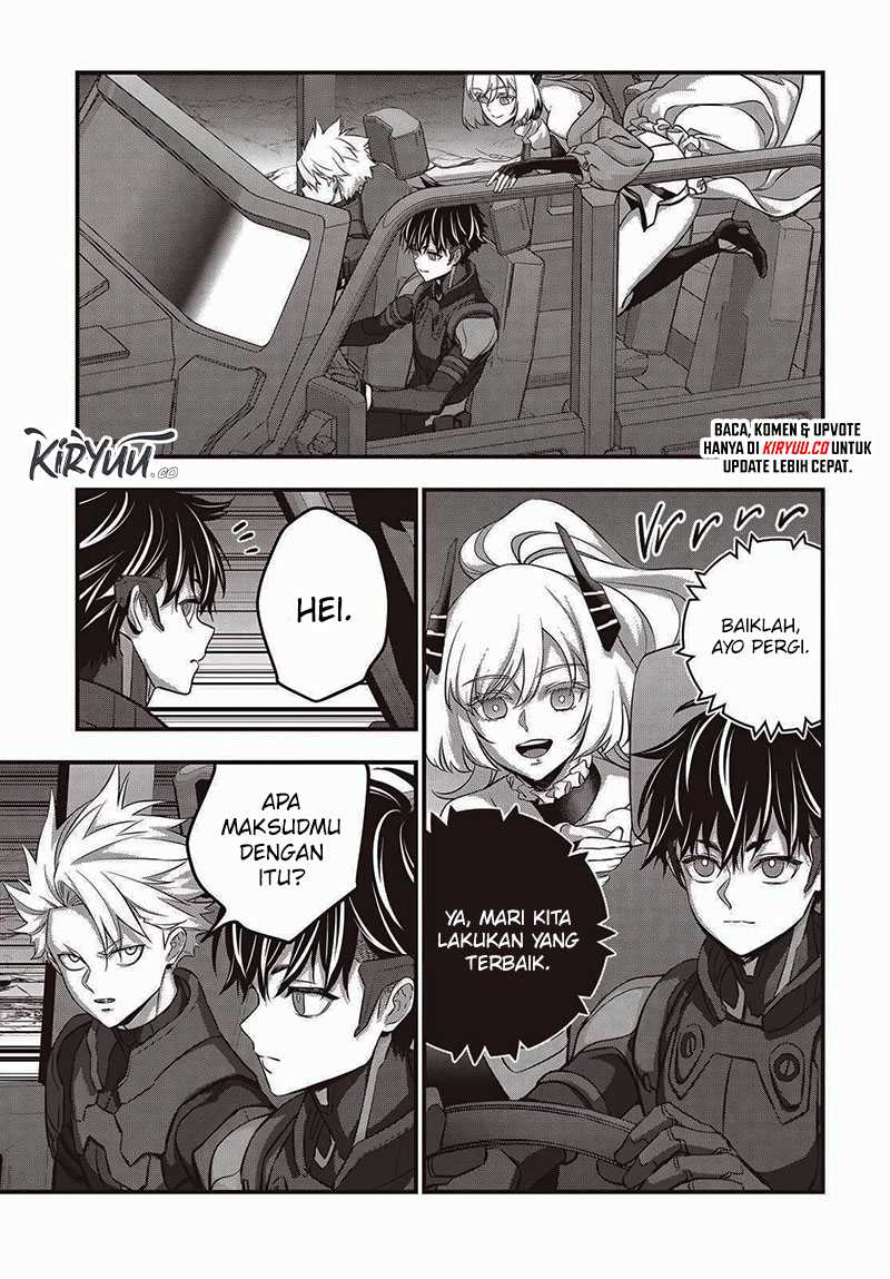 Chapter 66 - halaman 6