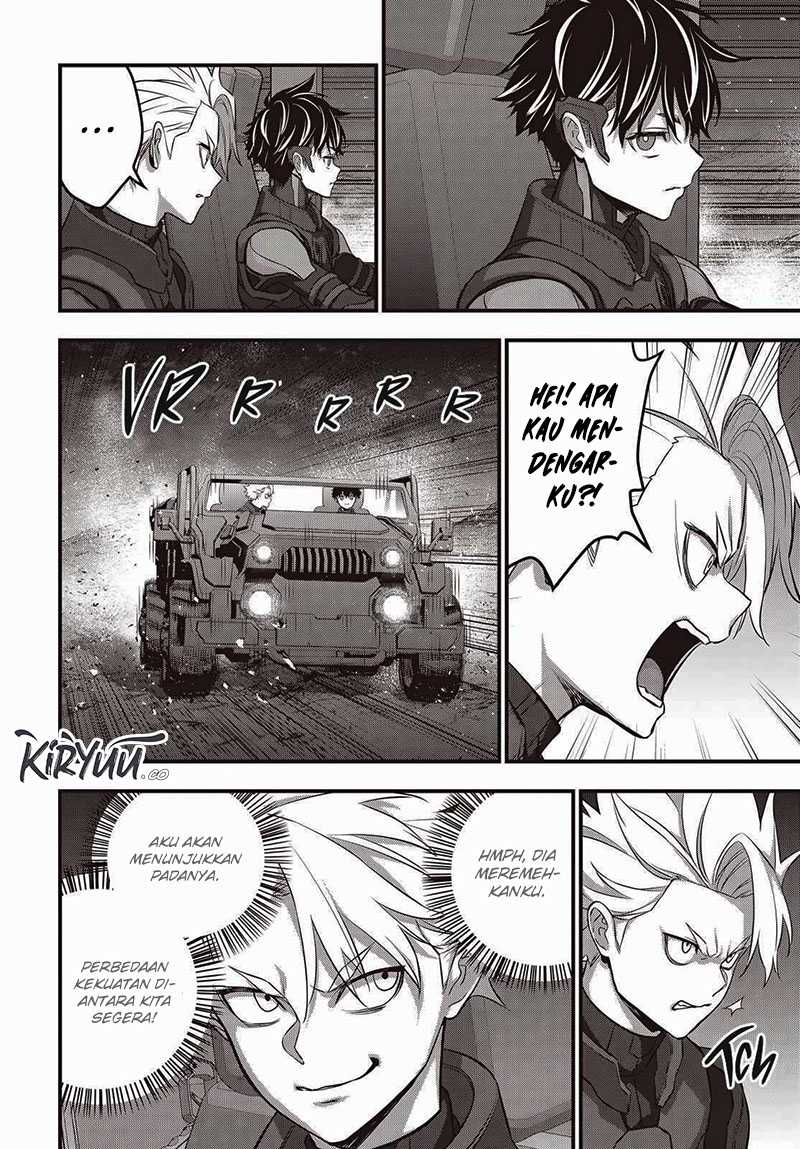 Chapter 66 - halaman 9
