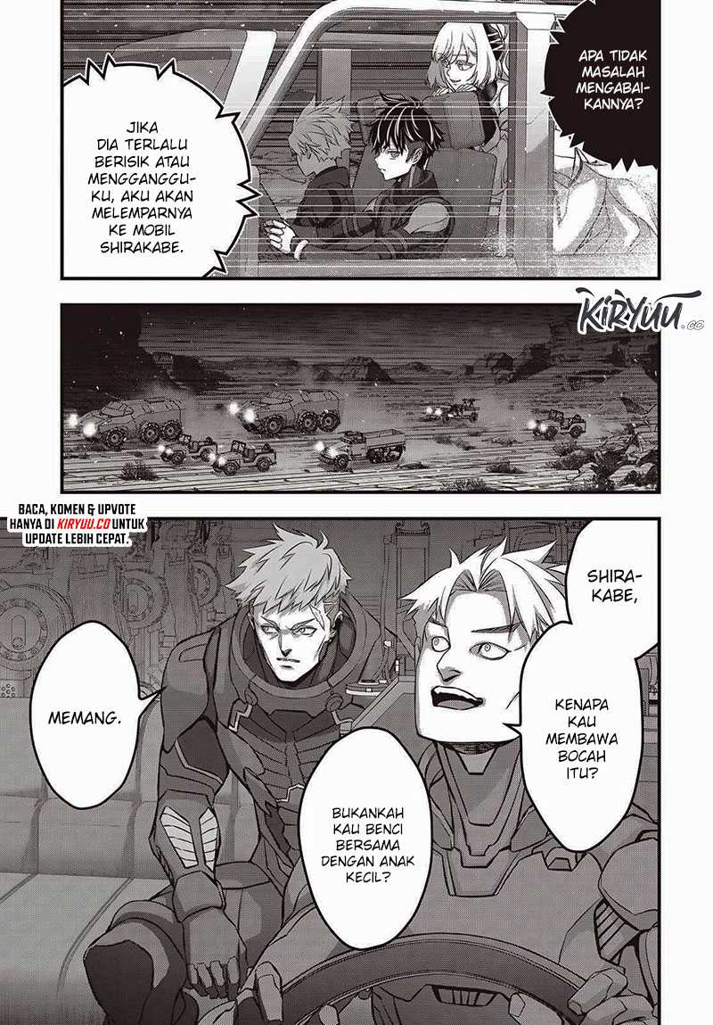 Chapter 66 - halaman 10