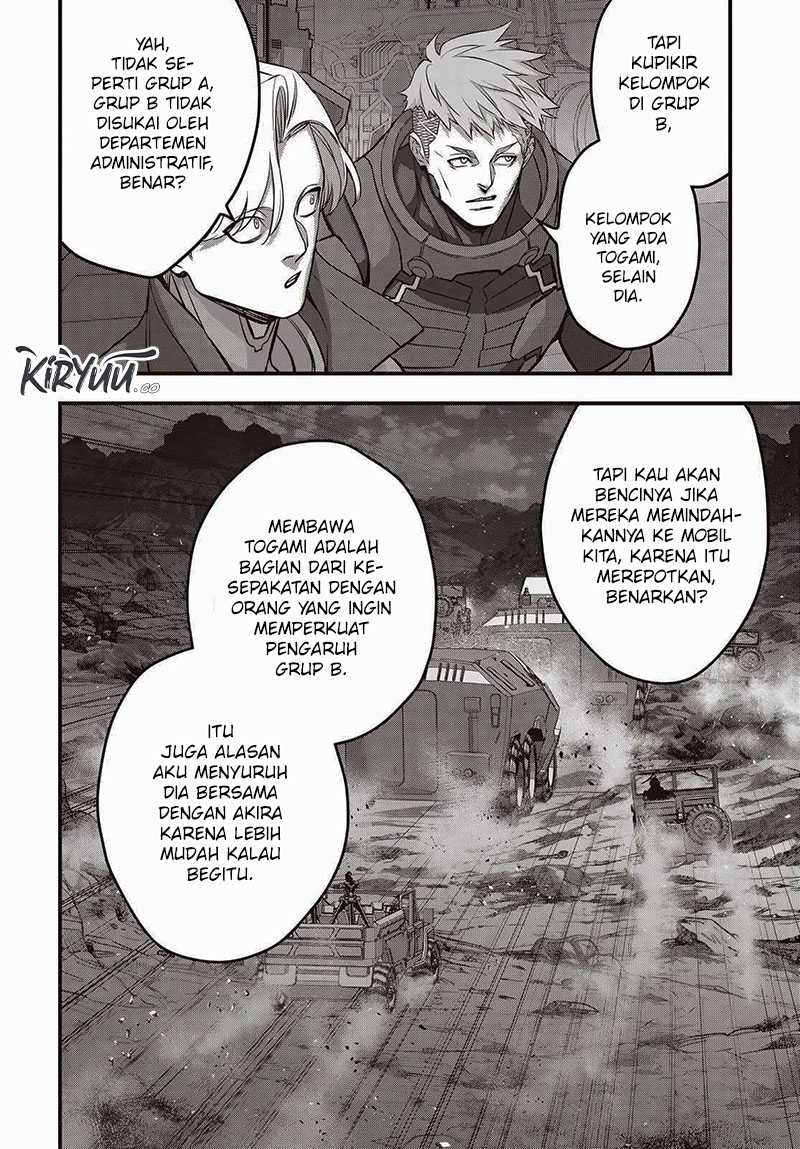 Chapter 66 - halaman 11