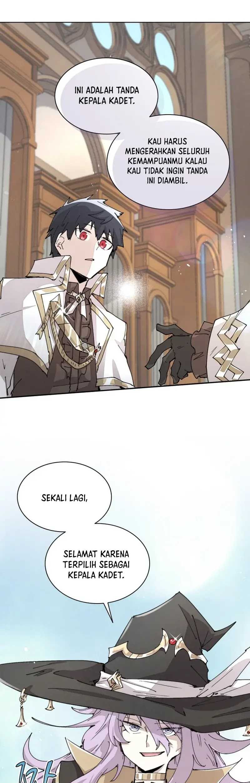 Chapter 64 - halaman 19