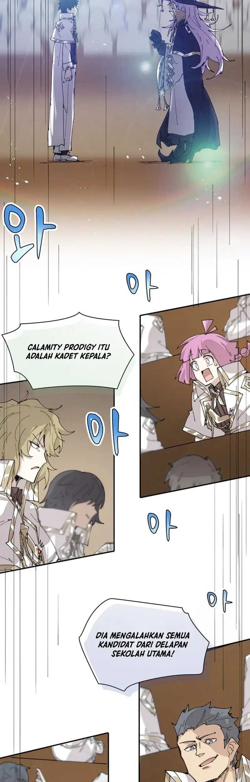 Chapter 64 - halaman 21