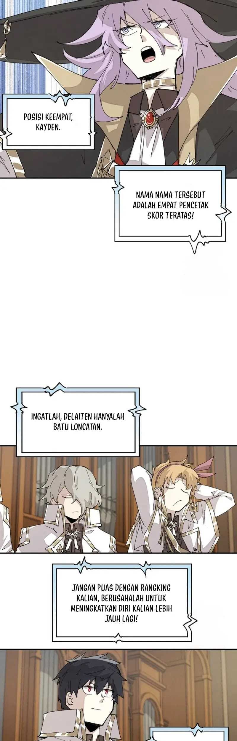 Chapter 64 - halaman 23