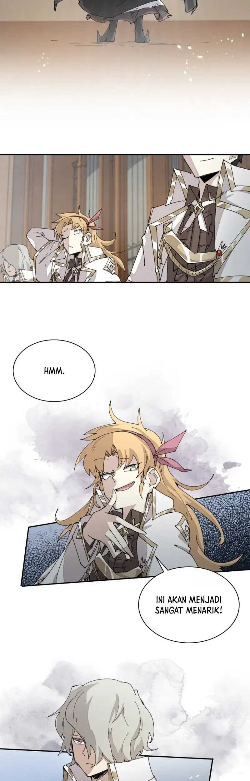 Chapter 64 - halaman 25