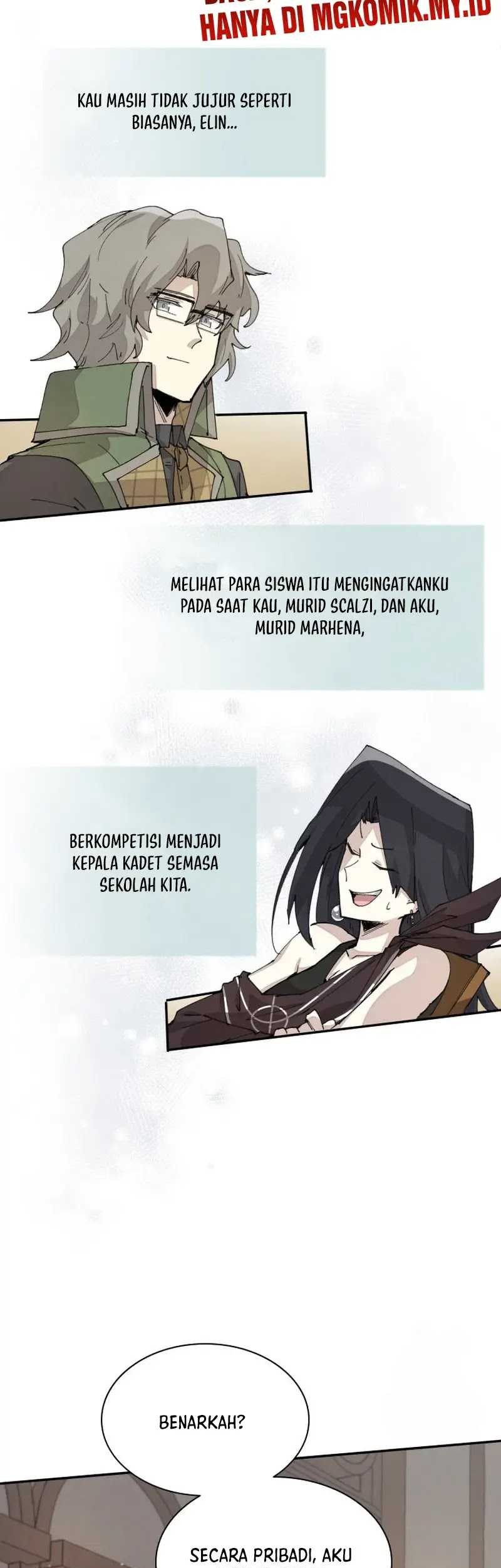 Chapter 64 - halaman 11