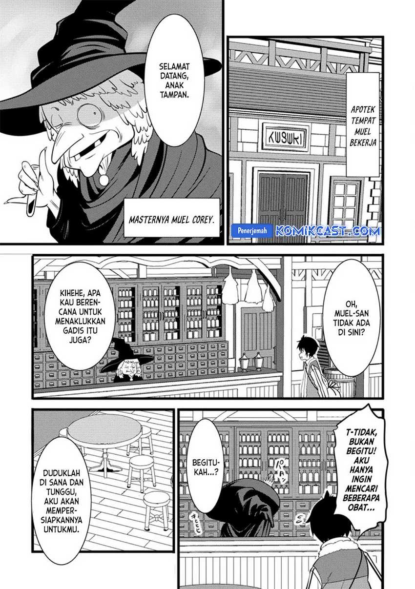 Chapter 38 - halaman 27