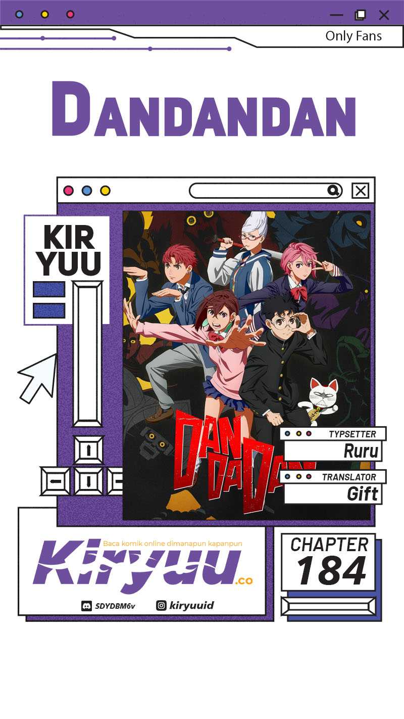 Chapter 184 - halaman 2