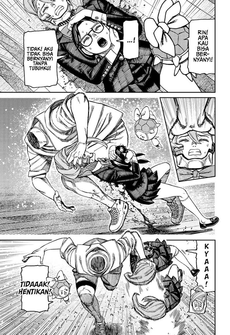Chapter 184 - halaman 11