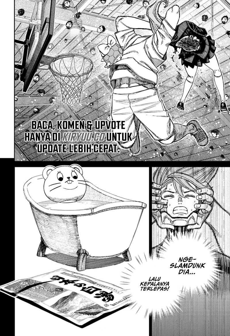 Chapter 184 - halaman 12