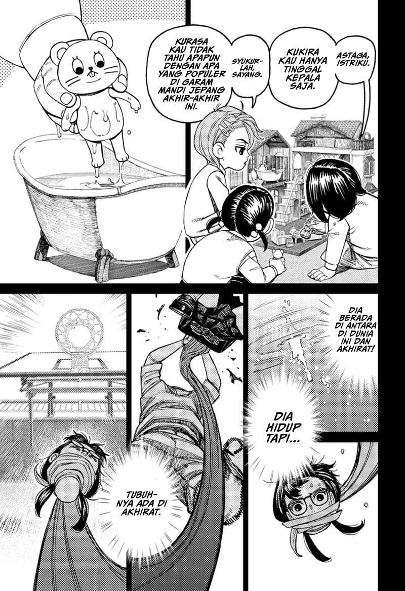 Chapter 184 - halaman 13