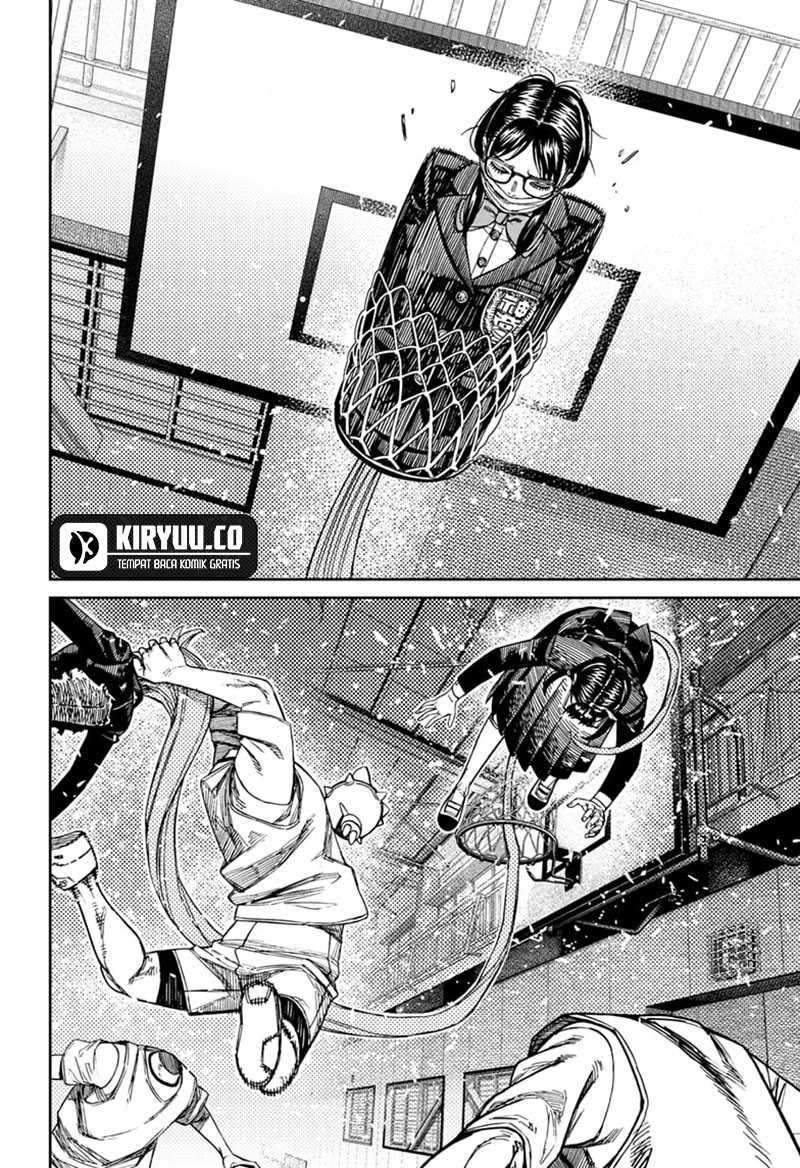 Chapter 184 - halaman 14