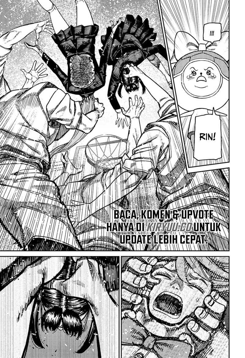 Chapter 184 - halaman 15