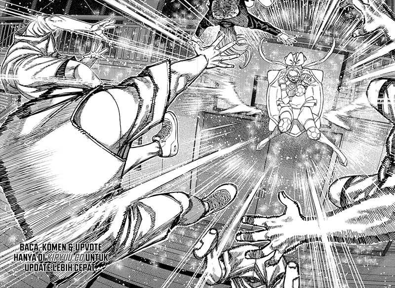 Chapter 184 - halaman 16