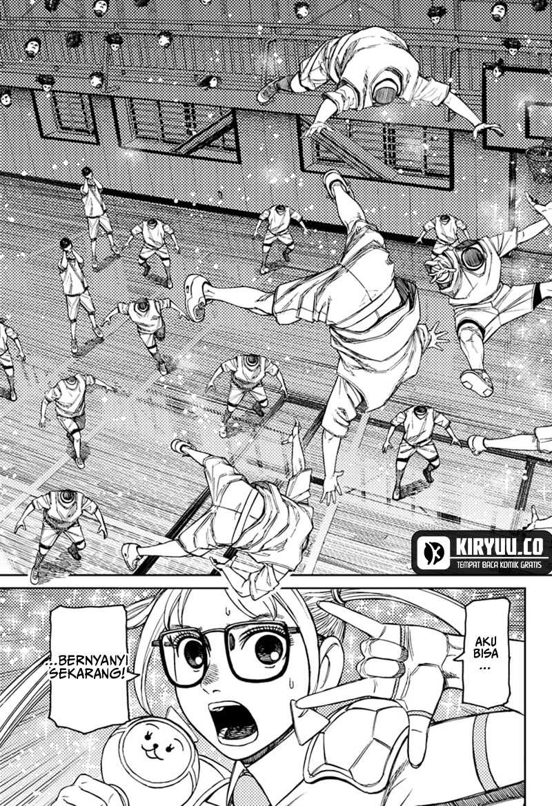 Chapter 184 - halaman 18