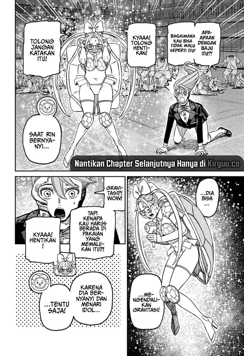 Chapter 184 - halaman 19