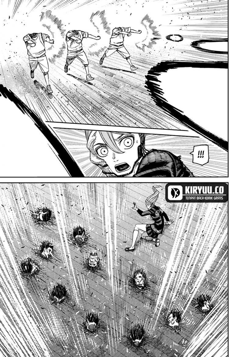 Chapter 184 - halaman 20
