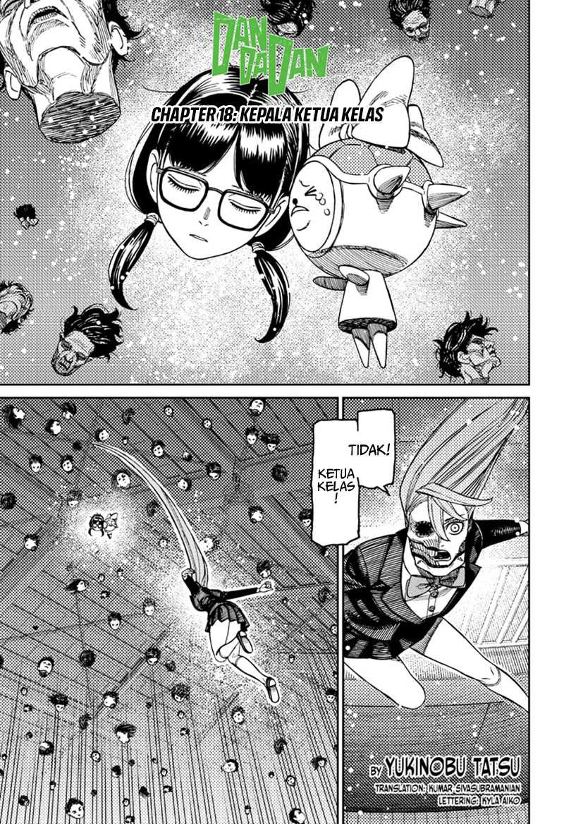 Chapter 184 - halaman 3