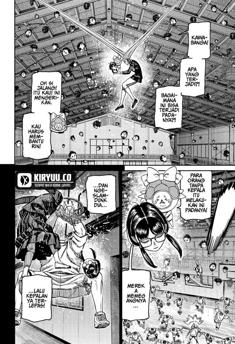 Chapter 184 - halaman 4