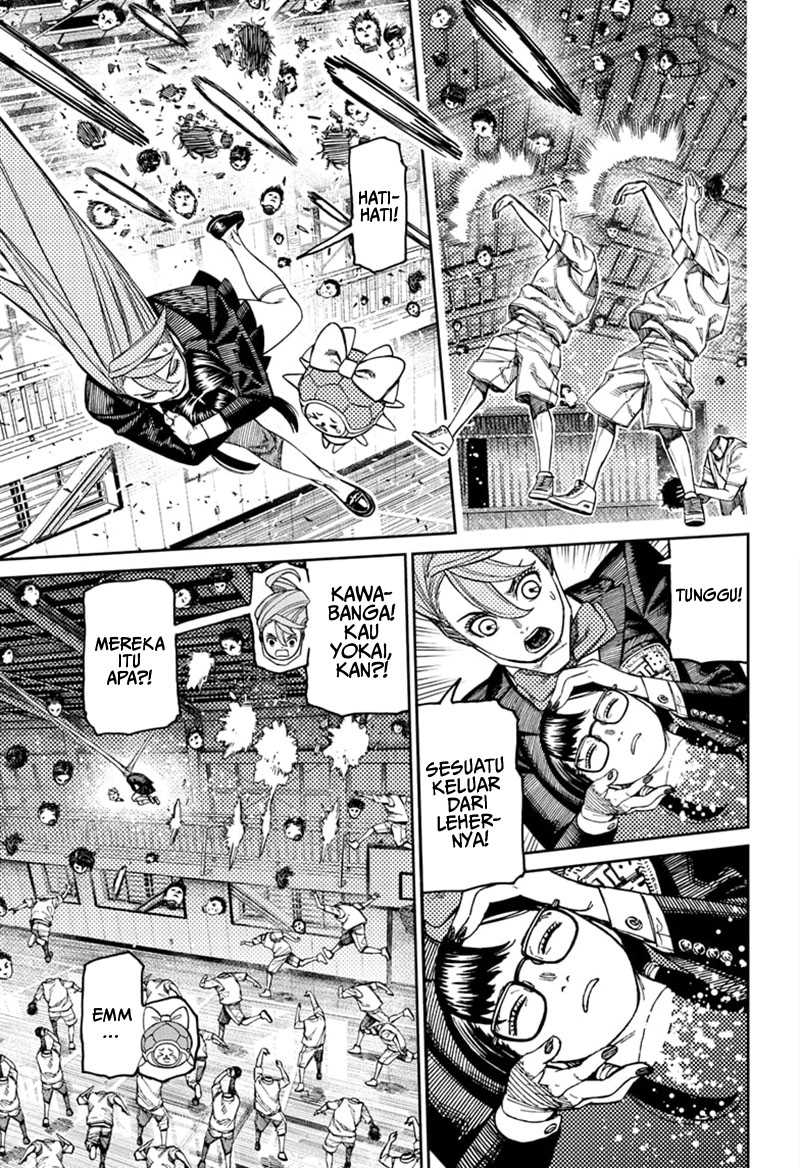 Chapter 184 - halaman 5
