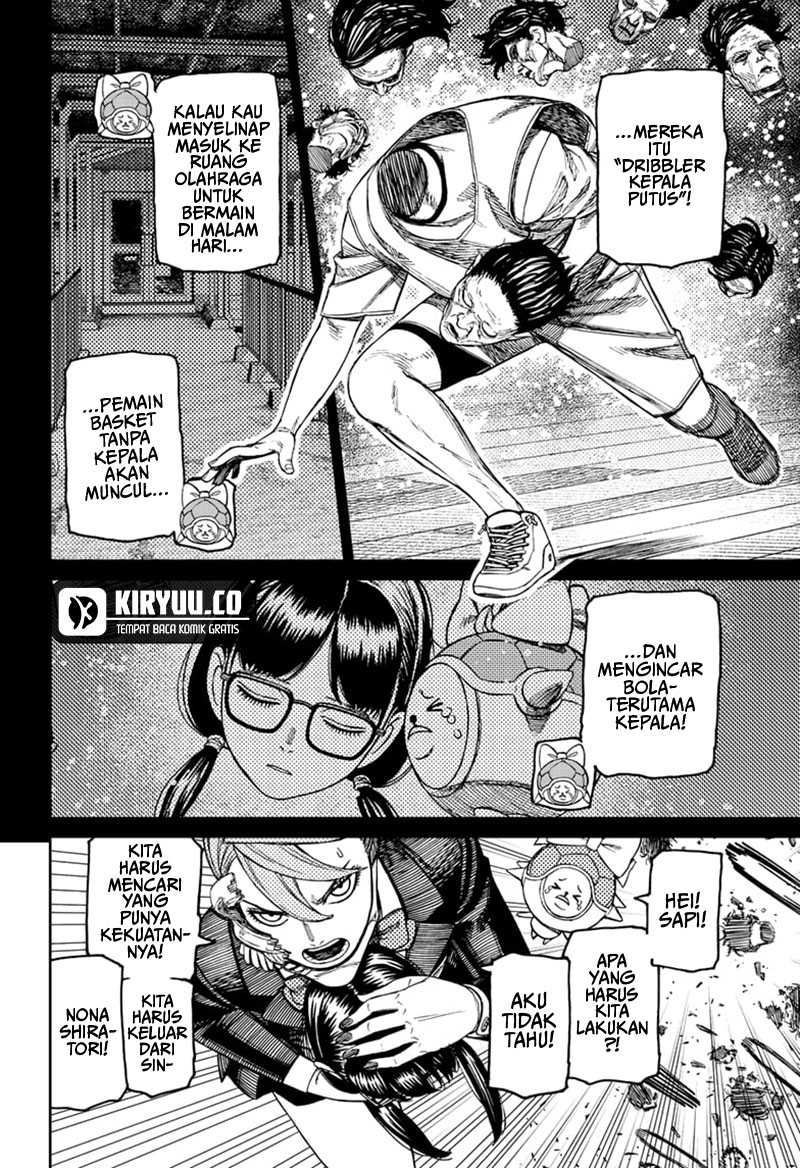 Chapter 184 - halaman 6