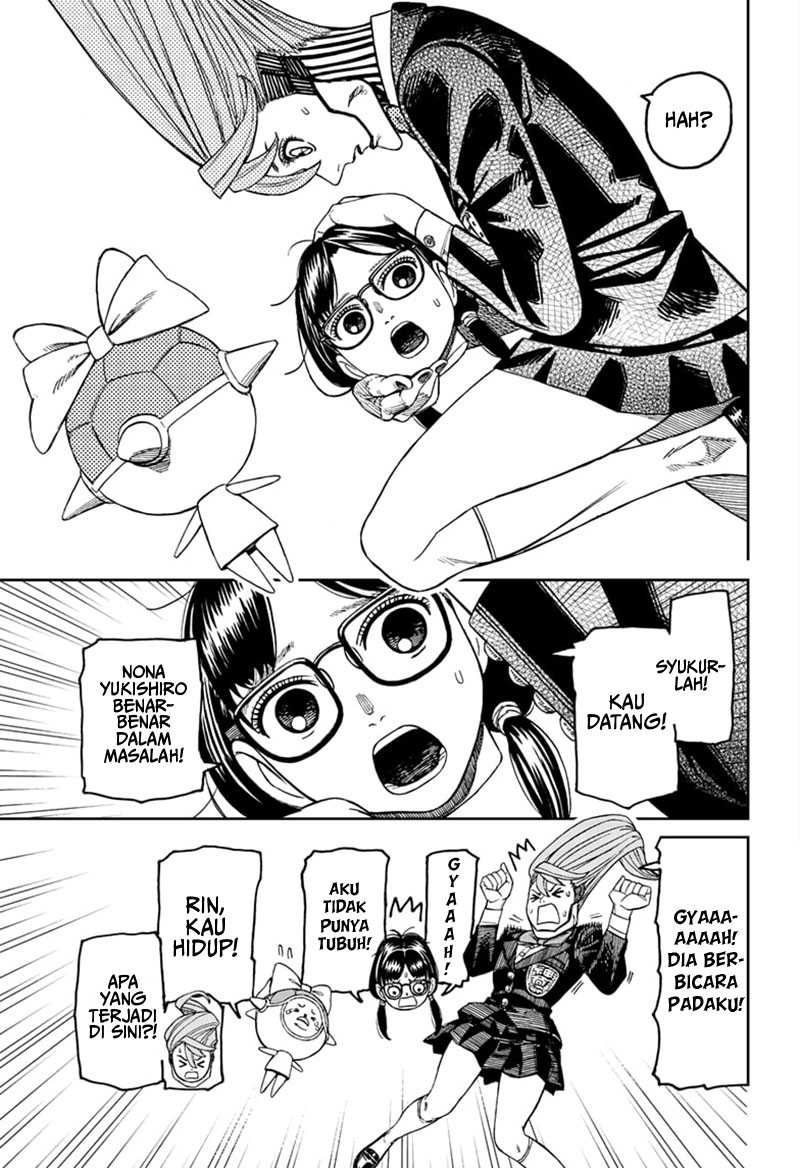 Chapter 184 - halaman 7