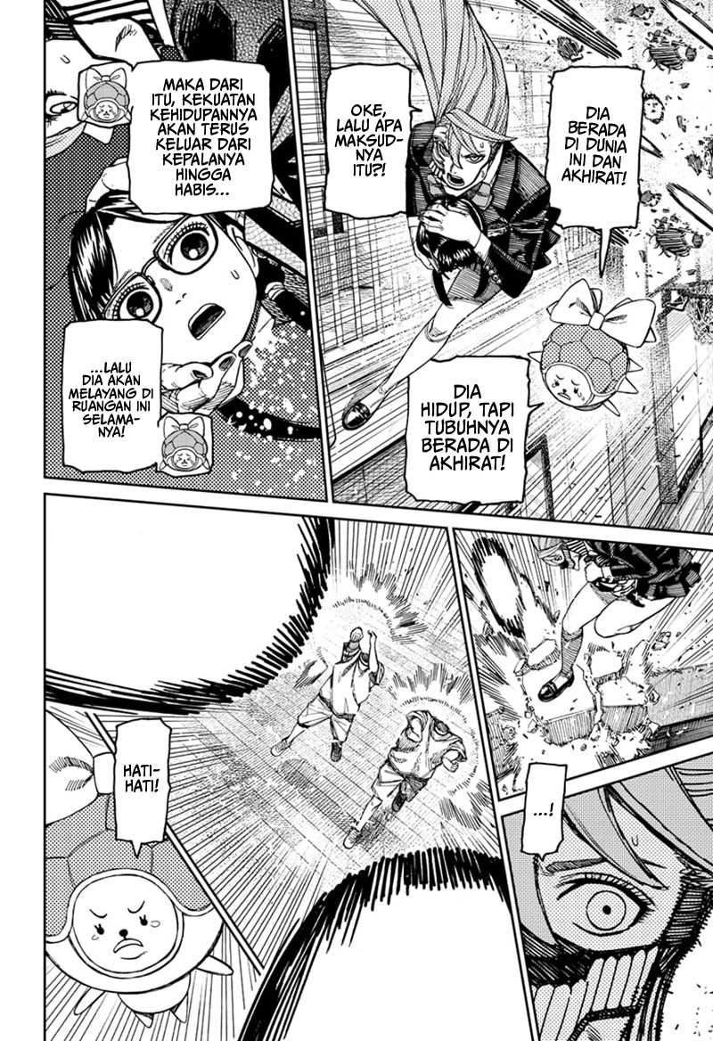 Chapter 184 - halaman 8