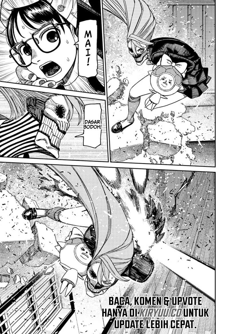 Chapter 184 - halaman 9