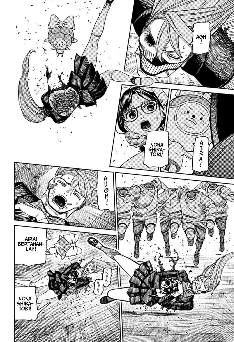 Chapter 184 - halaman 10
